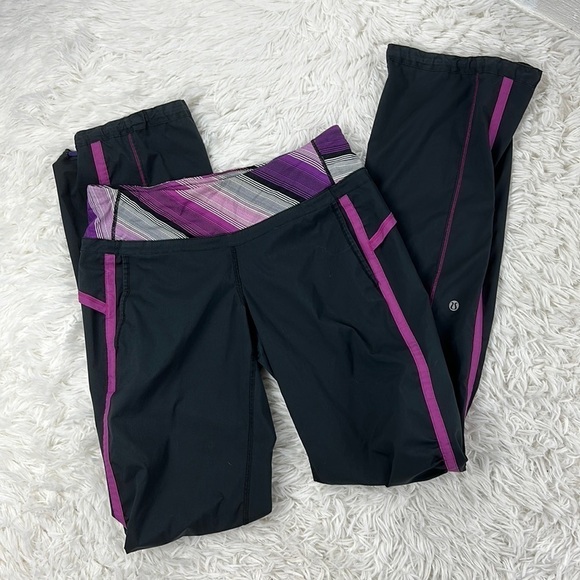 Lululemon Dance Pants Unlined - Picture 1 of 8